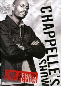 Chappelle's Show - The Series Collection
