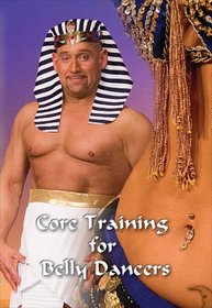 Core Training for Belly Dancers