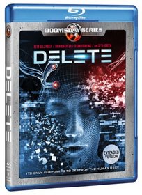 Delete [Blu-ray]