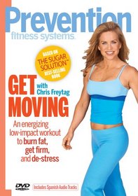 Prevention Fitness Systems - Get Moving