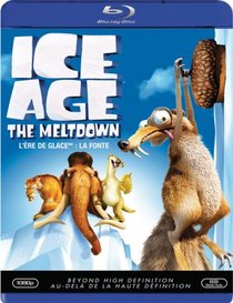 Ice Age: The Meltdown [Blu-ray] [Blu-ray] (2006) Ray Romano; John Leguizamo