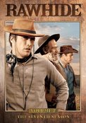 Rawhide: Seventh Season - Volume 2