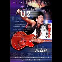 U2 - War (Rock Milestones)
