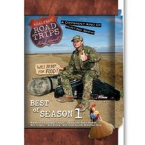 Realtree Road Trips with Michael Waddell: Best of Season 1