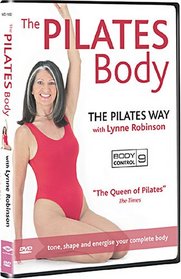 The Pilates Body