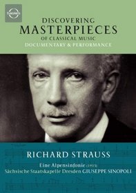 Discovering Masterpieces of Classical Music: Richard Strauss