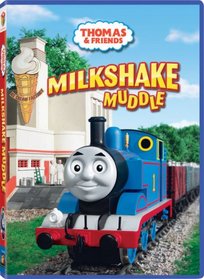 Thomas and Friends: Milkshake Muddle