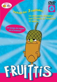 Fruittis 4