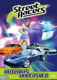 Street Racers: Illegal Street Action