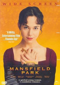 Mansfield Park (1999)