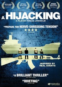 A Hijacking [DVD]