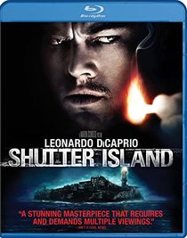 Shutter Island [Blu-ray]