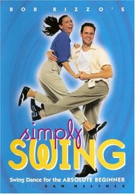 Simply Swing Dance for Absolute Beginners