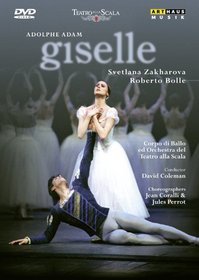 Giselle