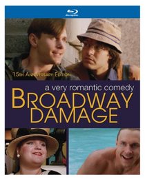 Broadway Damage (Blu-ray)