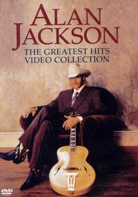 Alan Jackson: The Greatest Hits Video Collection