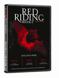 Red Riding Trilogy (Ws)