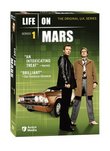 Life On Mars: Series 1 (U.K.)