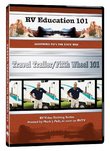 RV Education 101 Travel Trailer/Fifth Wheel 101