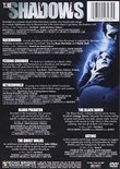 The Shadows Collection - 8 Movies