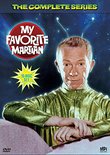 My Favorite Martian: Complete Series