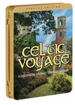 Celtic Voyage: A Fascinating Journey Through Ireland (3-pk)(Tin)