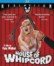 House of Whipcord: Remastered Edition [Blu-ray]