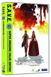 Le Chevalier D'Eon: The Complete Series Box Set S.A.V.E.