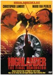 Highlander - The Final Dimension (Special Director's Cut)