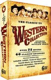 The Classic TV Western Collection - EMBOSSED COLLECTOR'S TIN!