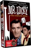 Mr. Lucky: The Complete Series