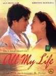 All My Life Tagalog DVD