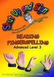 Sign Language: Reading Fingerspelling Advanced - from "Shut Up and Sign"