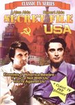 Secret File, U.S.A. - 4 Classic Episodes