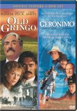 Old Gringo & Geronimo: An American Legend (2-pack)