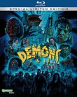 Demons + Demons 2 (2-Disc Limited Edition) [Blu-ray]