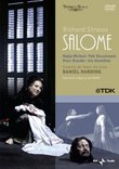 Strauss: Salome