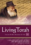 Living Torah Programs 337-352 Binder 22
