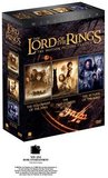 The Lord Of The Rings - The Motion Picture Trilogy (Widescreen Edition)