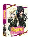 Haganai: I Don't Have Many Friends (Boku wa Tomodachi ga Sukunai) (Limited Edition Blu-ray/DVD Combo)