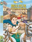 Ben-Hur, A Race to Glory