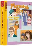 Marmalade Boy: Ultimate Scrapbook, Vol. 4