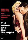 The Prince and the Showgirl