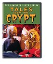 Tales from the Crypt: The Complete Sixth Season