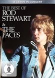 Legends in Concert: The Best of Rod Stewart & The Faces