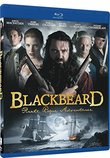 Blackbeard - The Complete Mini-series - Blu-ray