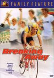 Breaking Away (Widescreen Edition)
