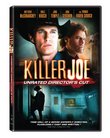 Killer Joe [Unrated DVD]