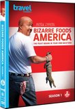 Bizarre Foods America Season 1