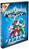 Power Rangers: Lost Galaxy: The Complete Series